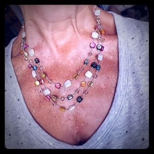 Freshwater Pearl Necklace